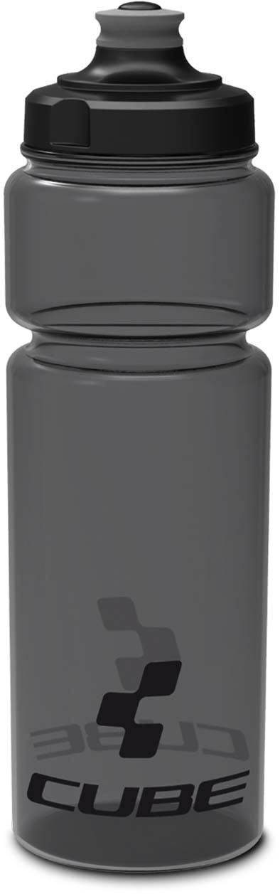 Cube Trinkflasche 0,75l Icon black