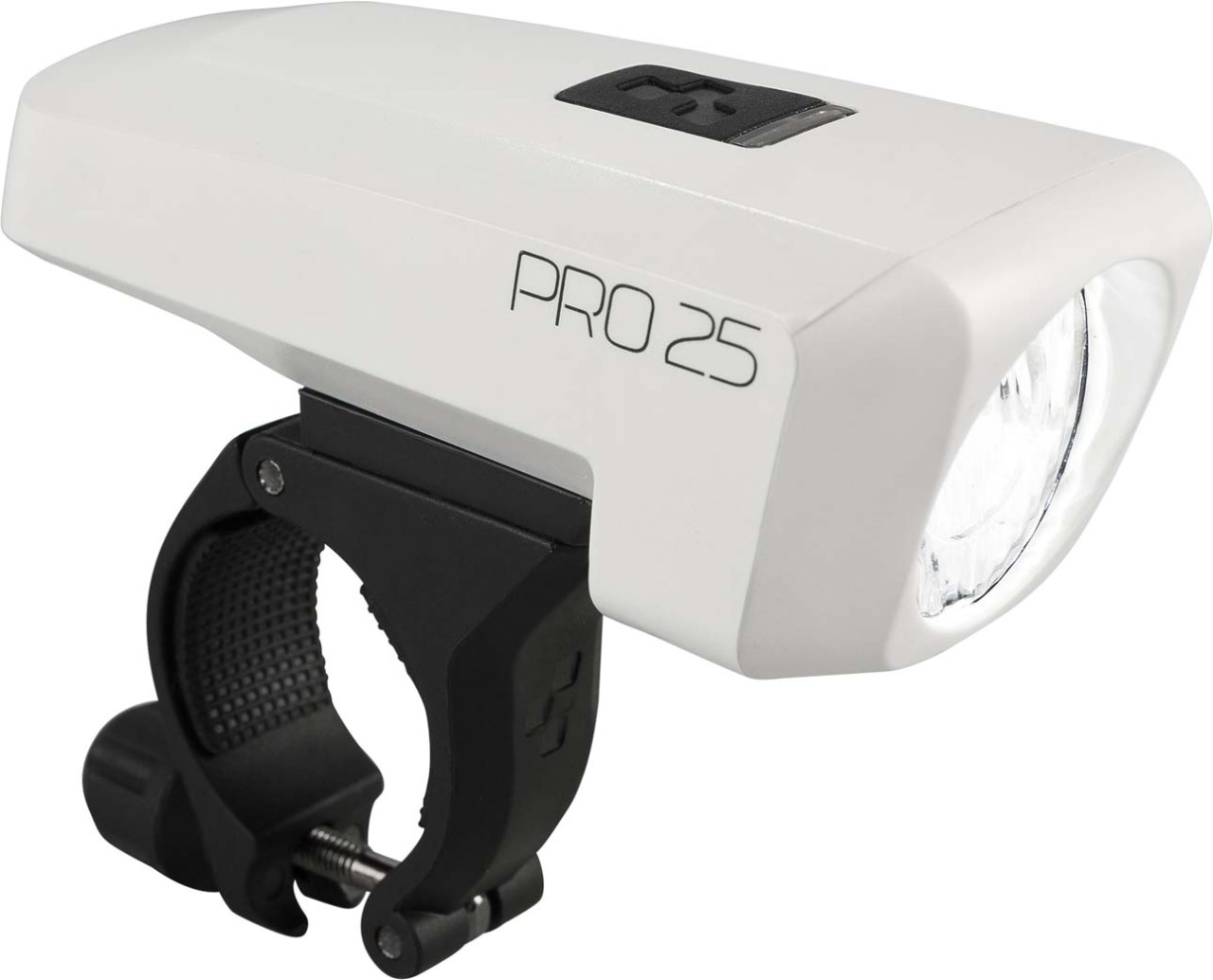 Cube Frontlicht PRO 25 white