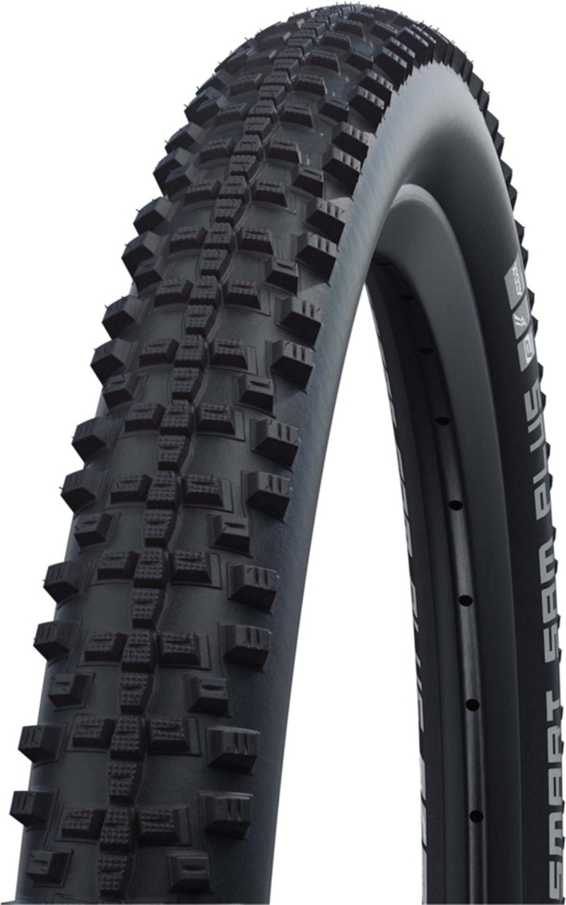 Schwalbe Reifen Smart Sam Plus 28x1.75"47-622