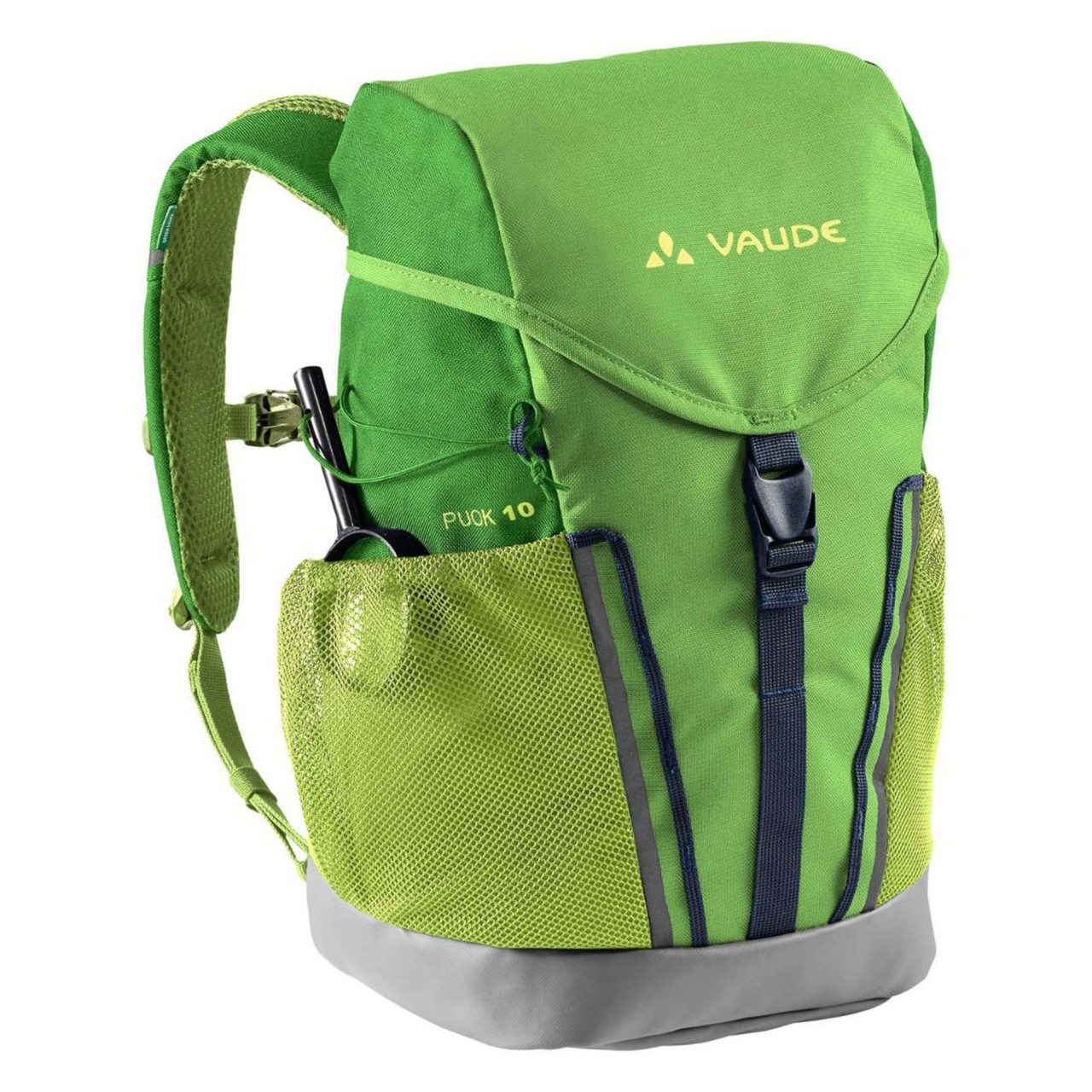 Vaude Puck 10 Apple Kinderrucksack