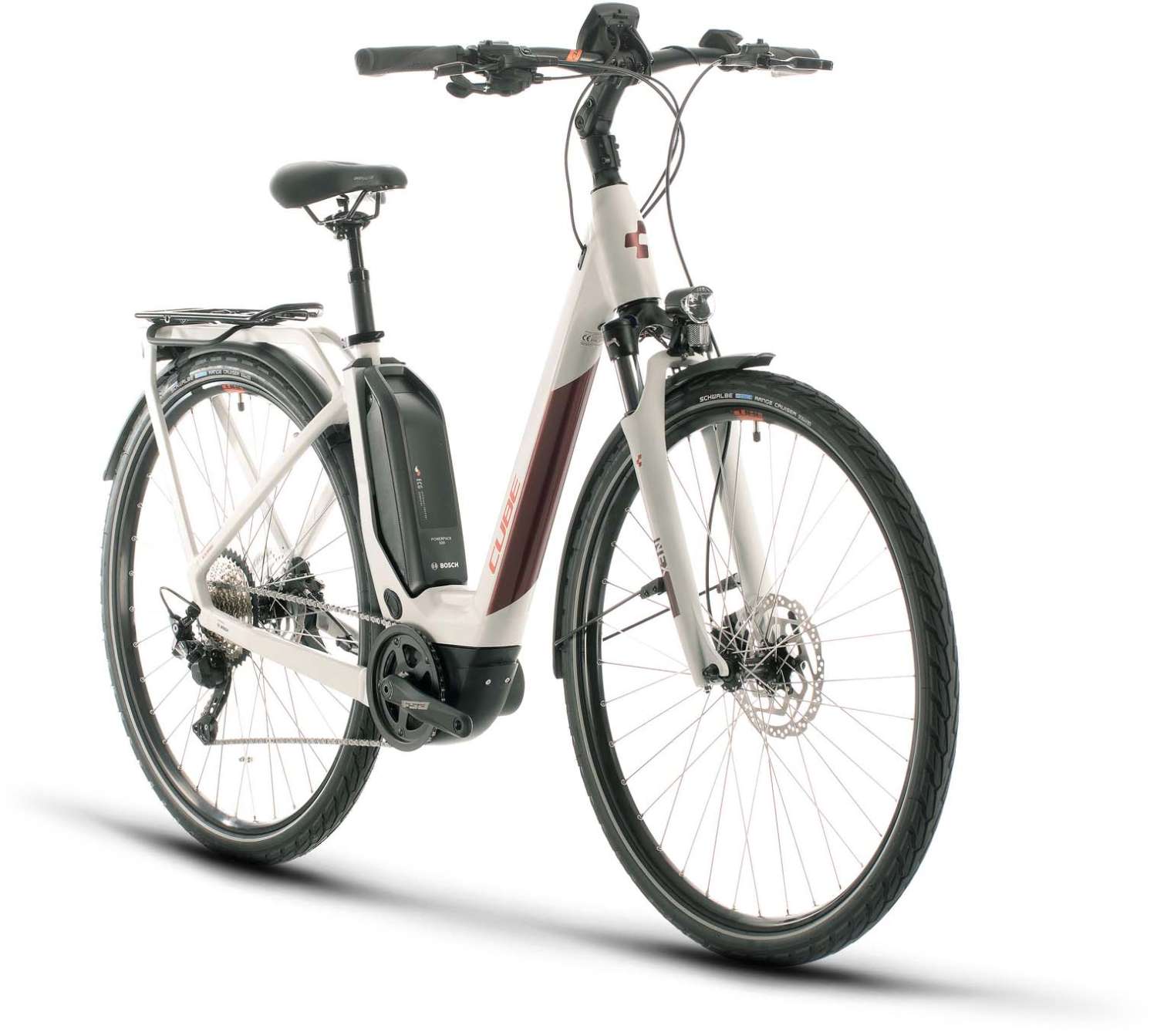tiefeinsteiger fahrrad