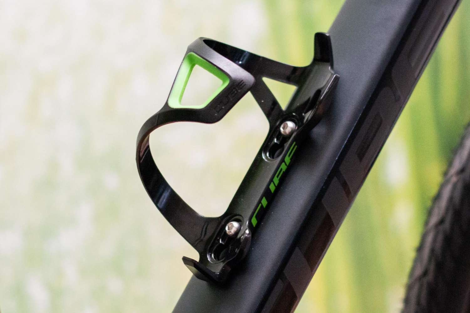 cube fahrrad zubehör