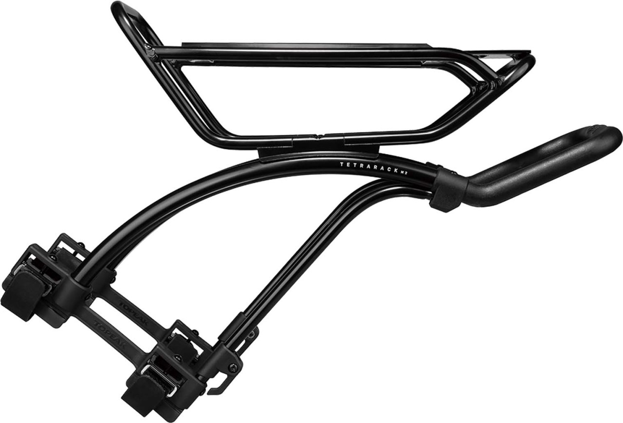 Topeak Tetrarack M2 Mountainbike-Gepäckträger Hinterrad