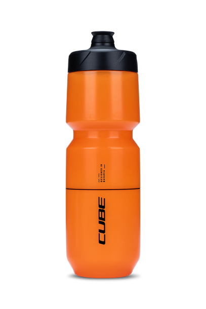 Cube Trinkflasche Flow 750 - orange