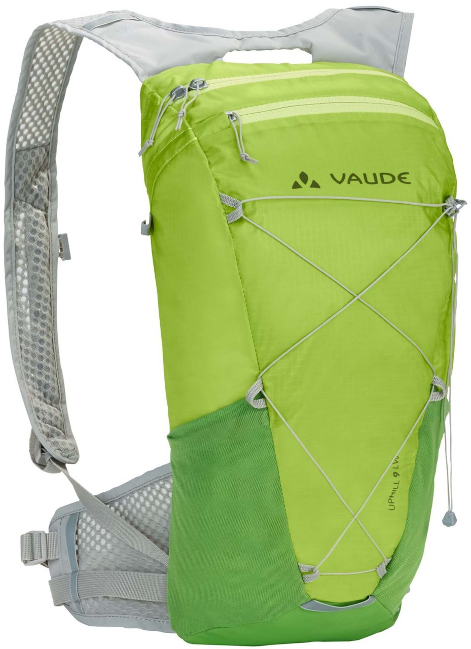 Vaude Uphill 16 LW Leichtrucksack, pear