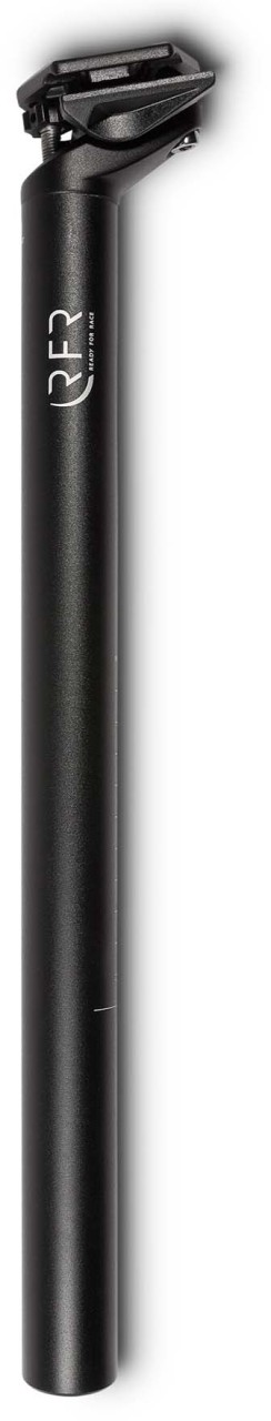 RFR Sattelstütze ProLight black - 30,9 mm x 400 mm