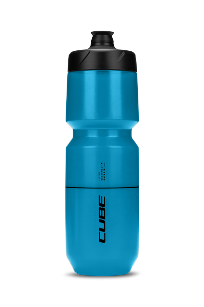 Cube Trinkflasche Flow 750 - turquoise