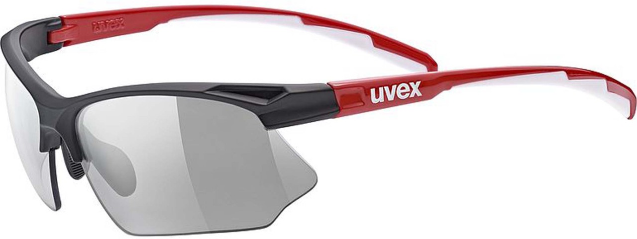 Uvex Sportstyle 802 V - Sportbrille