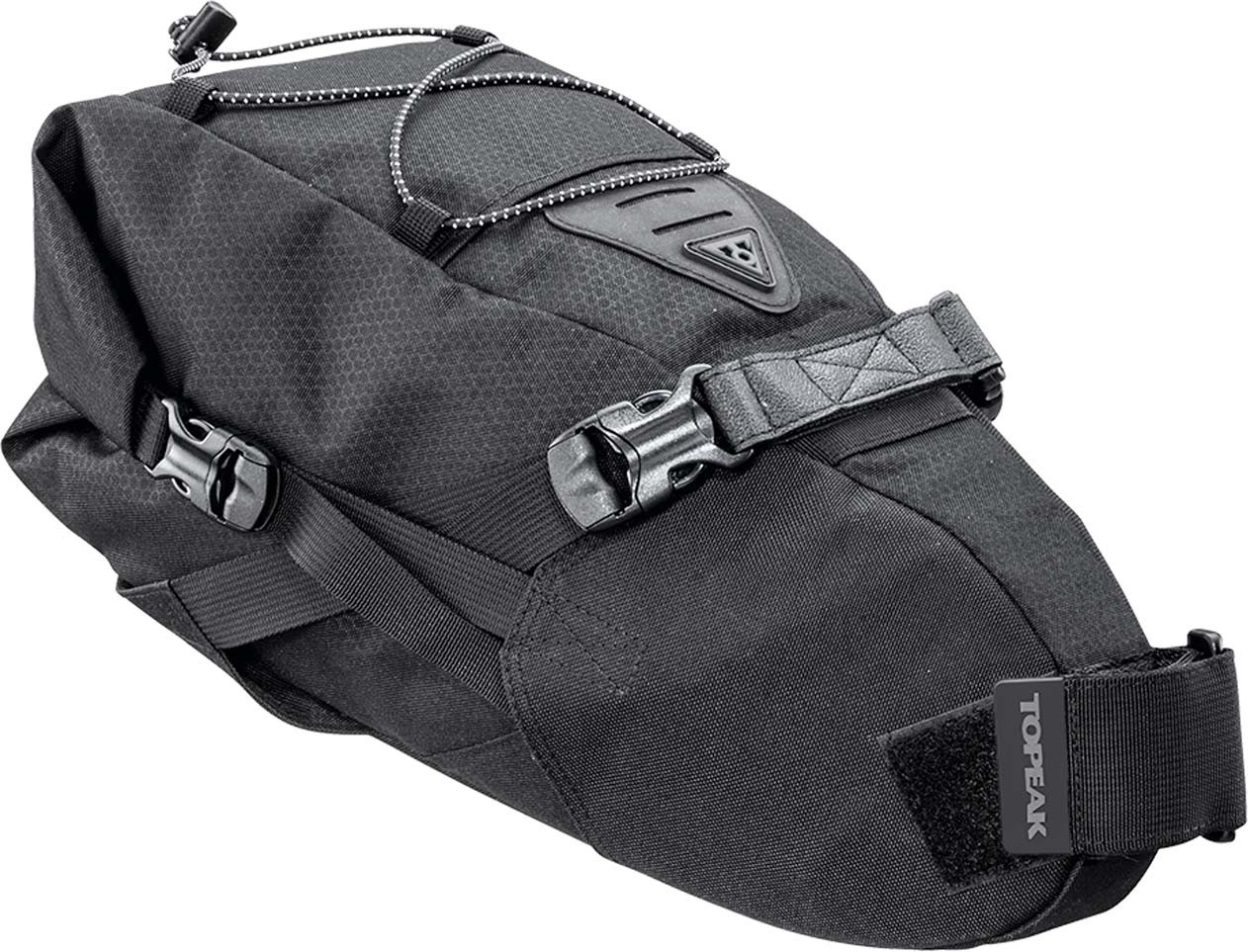 Topeak BACKLOADER Satteltasche black 6l