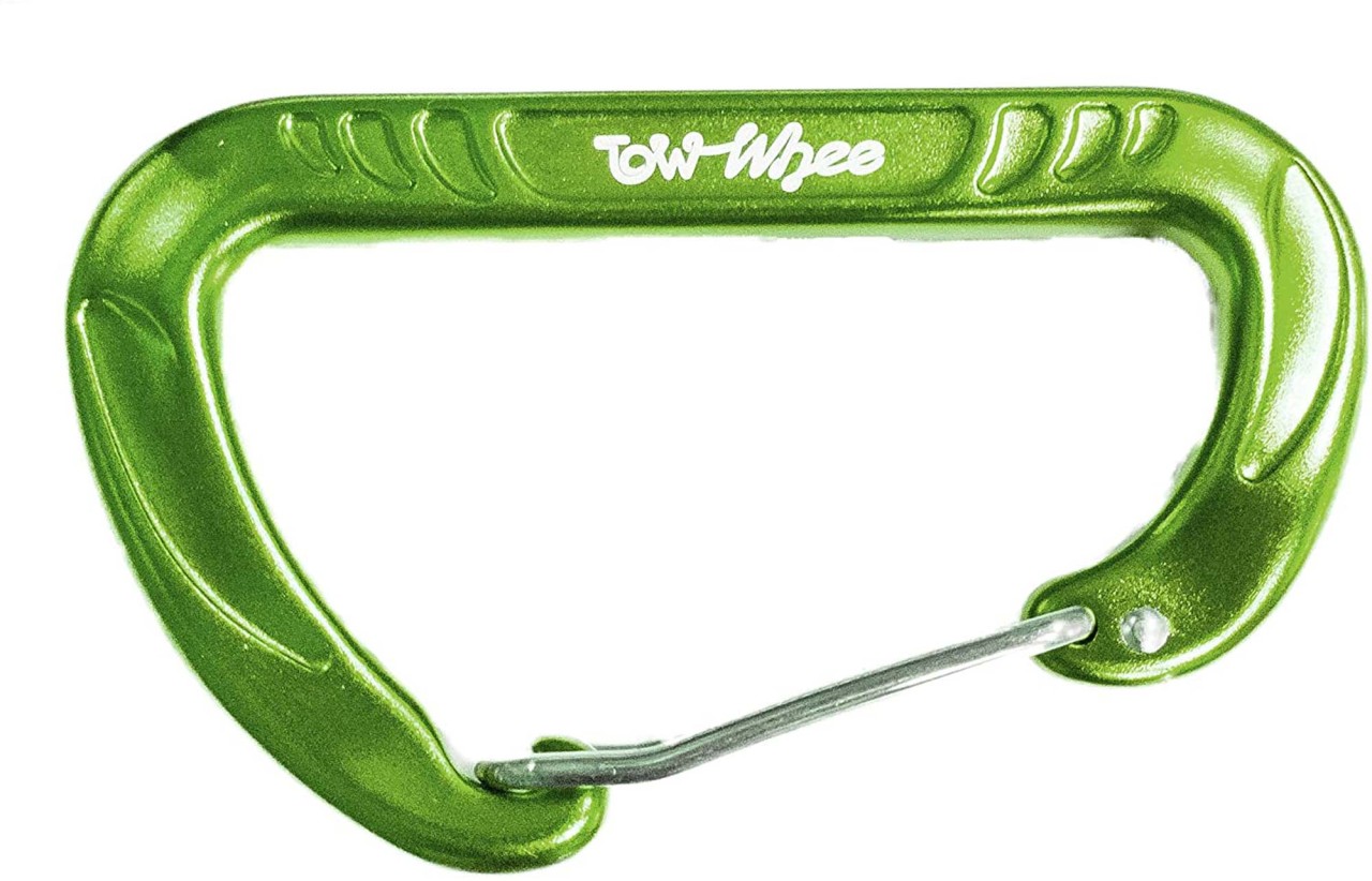 TowWhee Extra Mini Karabiner