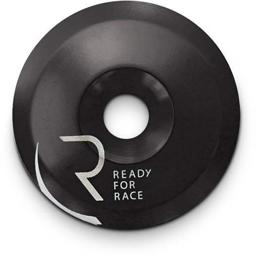 RFR Ahead Kappe black