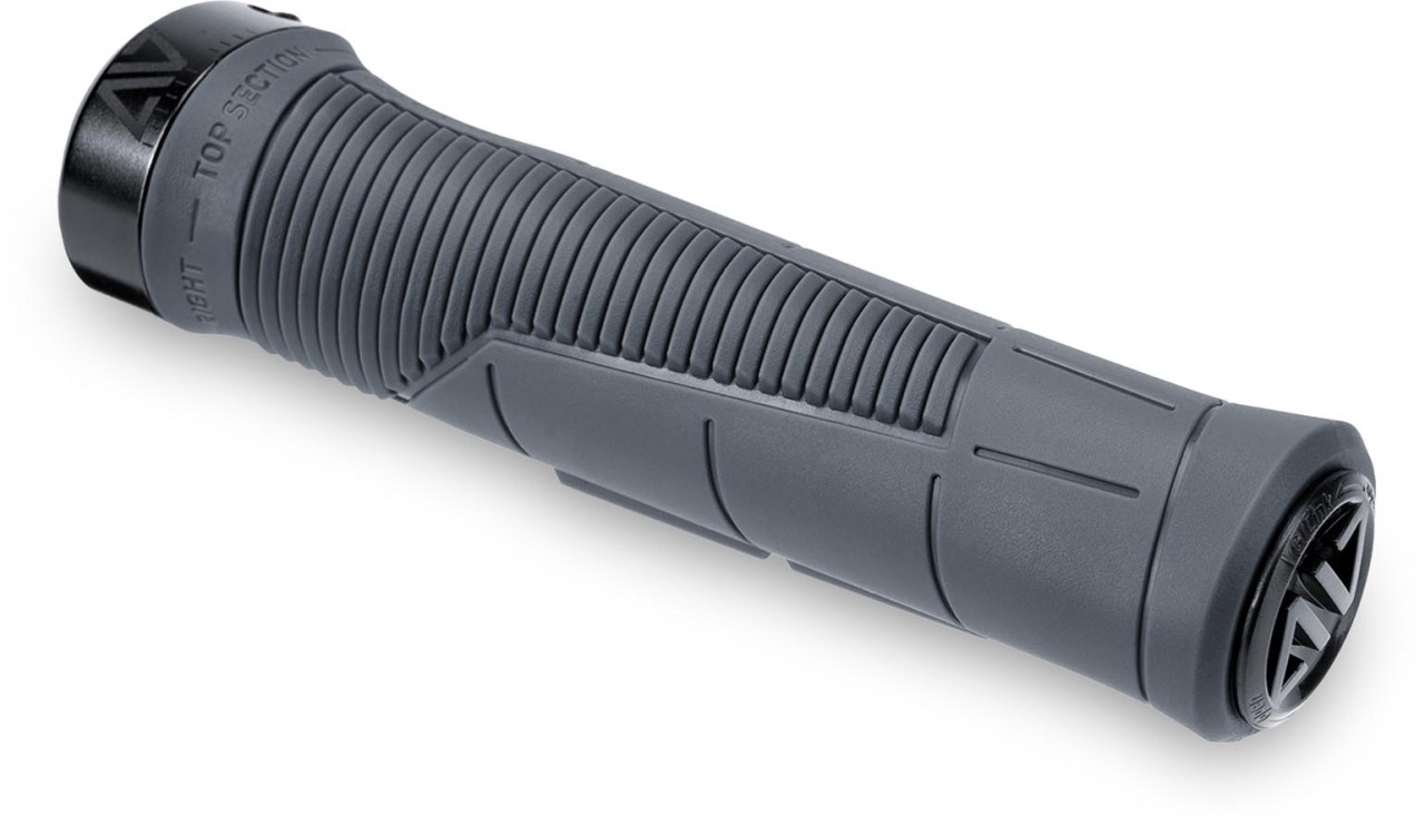 ACID Griffe ENDURE 30,5 mm, grey
