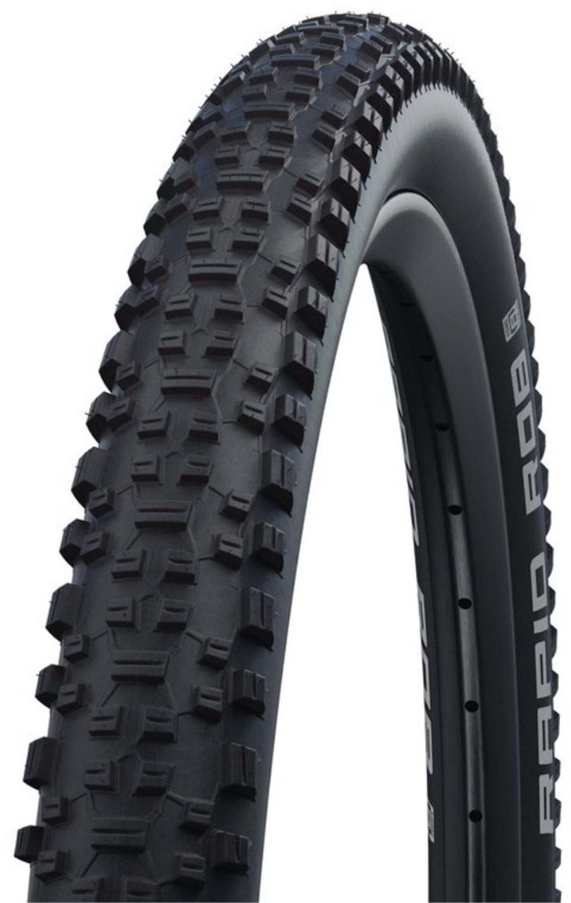 Schwalbe Reifen Rapid Rob HS425, 29x2.25"57-622 schwarz-LiteSkin KG SBC