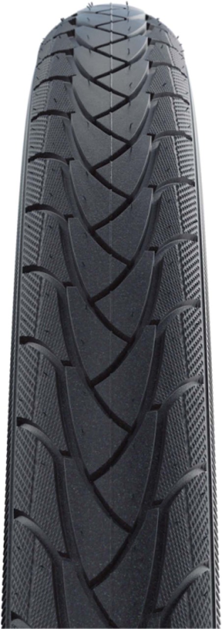 Schwalbe Reifen Marathon Plus HS440, 20x1.75" 47-406 sw-TwinSkin Refl.SG EC