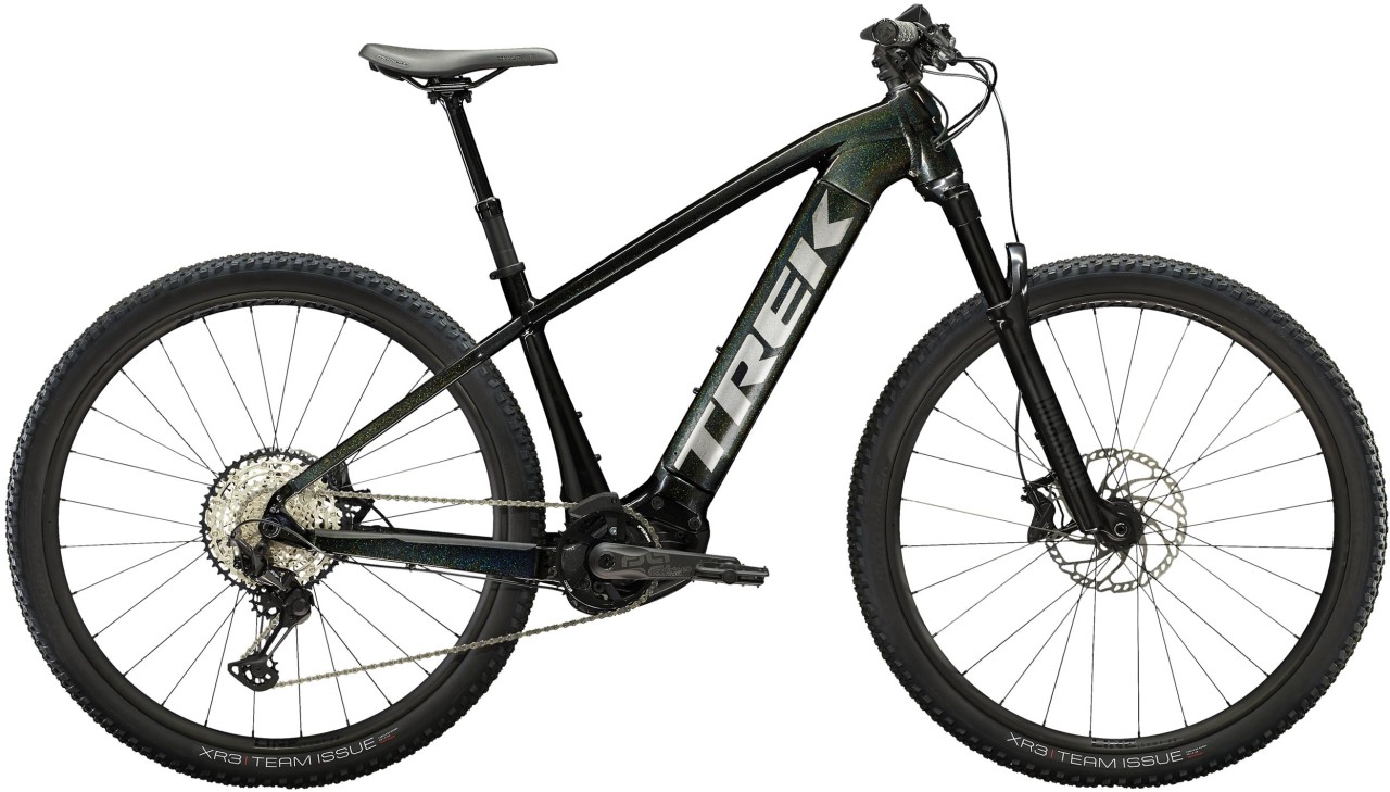 Trek Powerfly 7 Dark Prismatic / Trek Black 2022 - E-Bike Hardtail Mountainbike