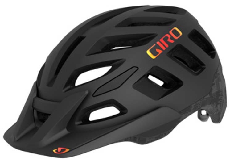 Giro Radix Fahrradhelm