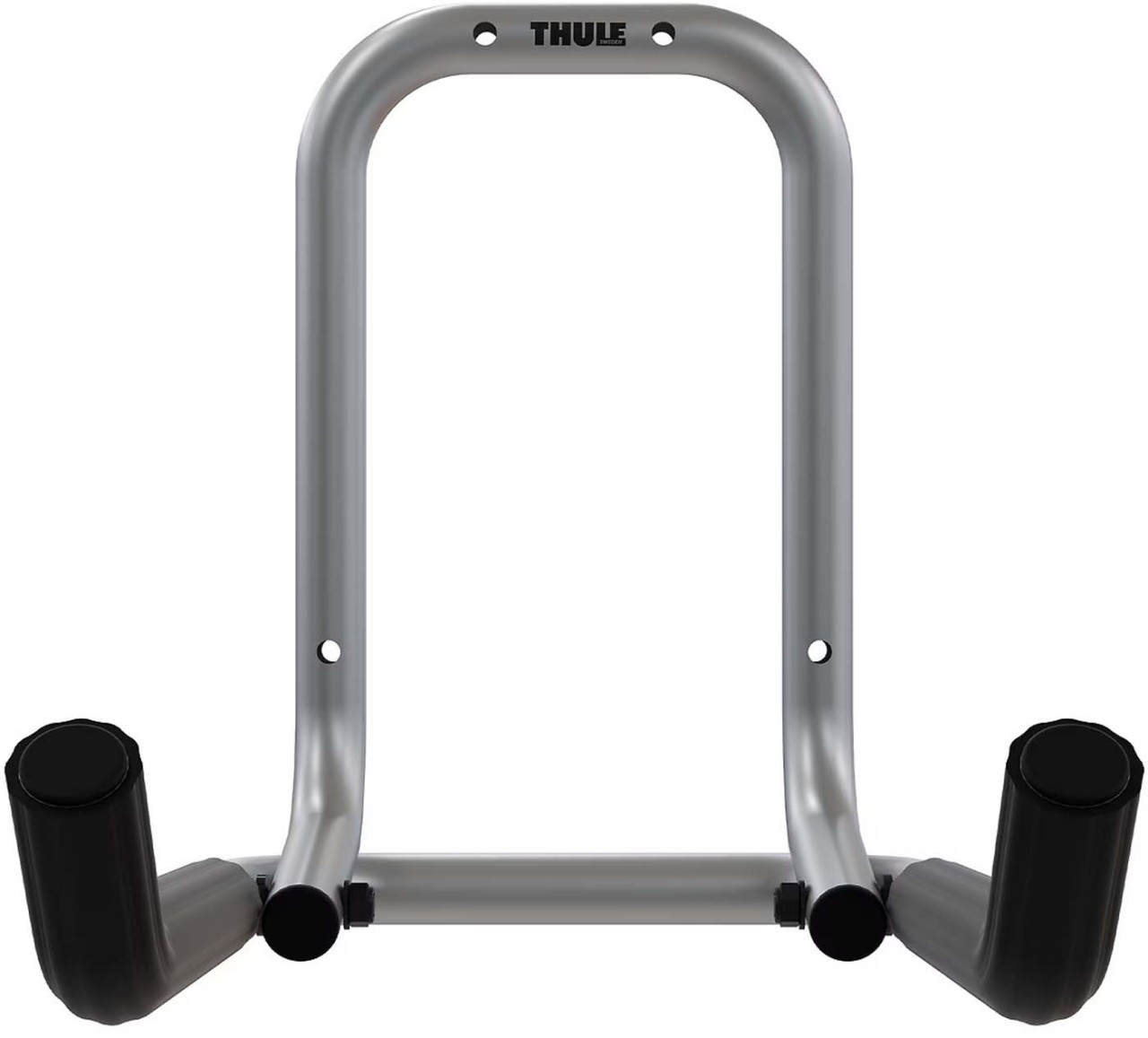 Thule Wall Hanger - Wandaufhänger aluminium