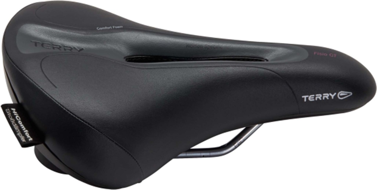 Terry Sattel Fisio GT Max Women