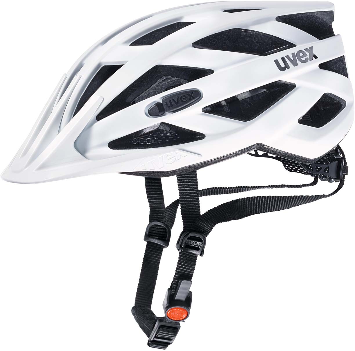 Uvex i-vo cc Fahrradhelm