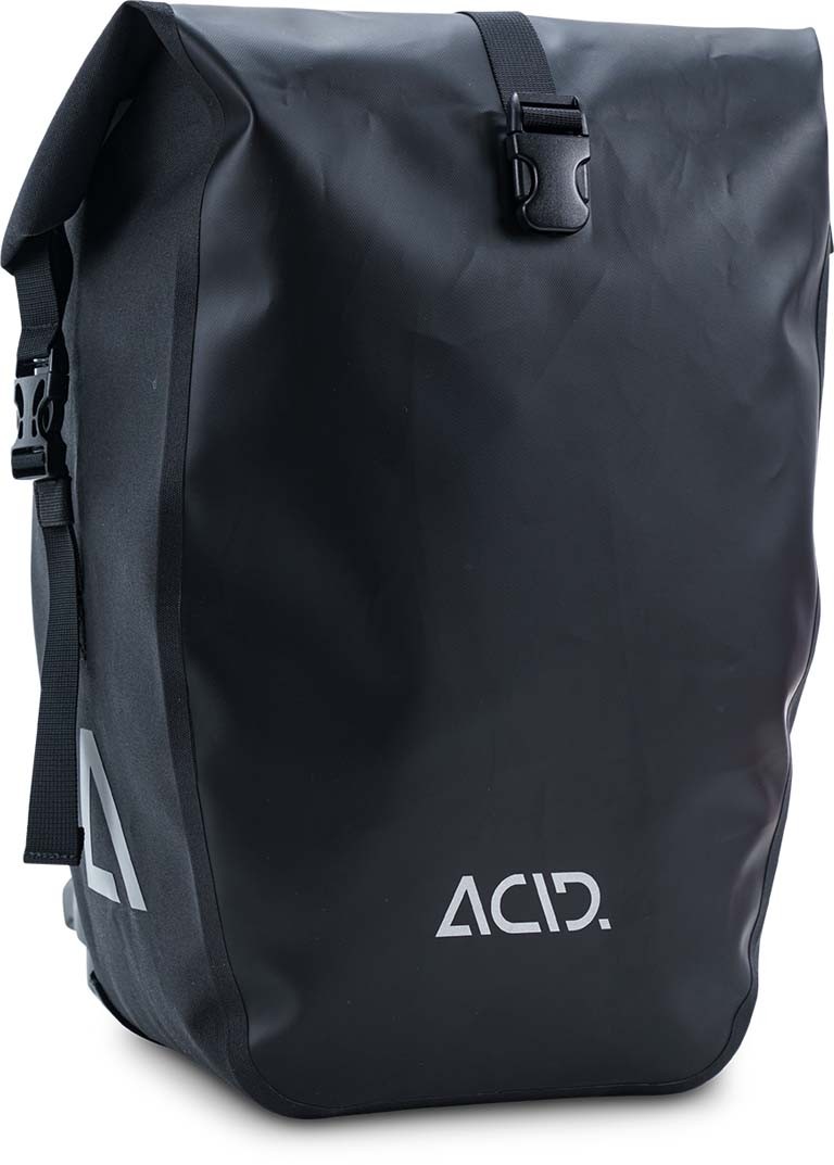 ACID Fahrradtasche TRAVLR PURE 15