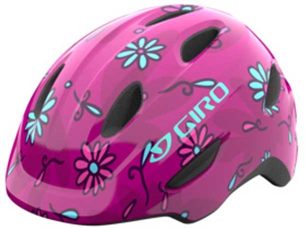 Giro SCAMP Fahrradhelm