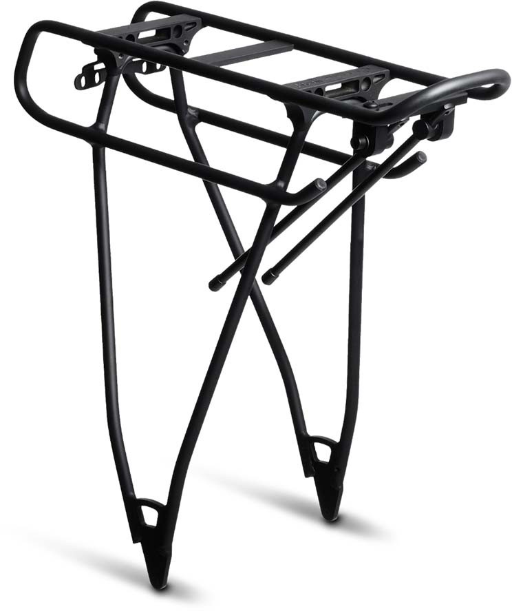 Cube Gepäckträger Heavy Duty 28"-29" black