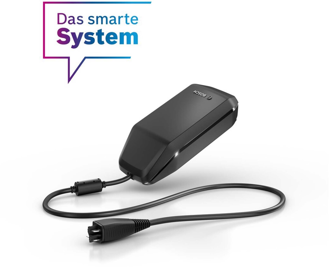 Bosch 4A Charger Smart System Ladegerät (220-240V)