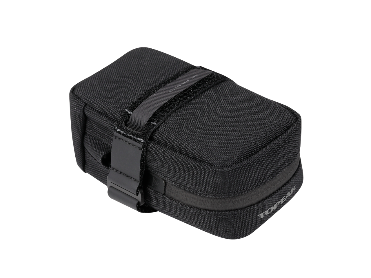 Topeak Elementa SeatBag Slim M, Black