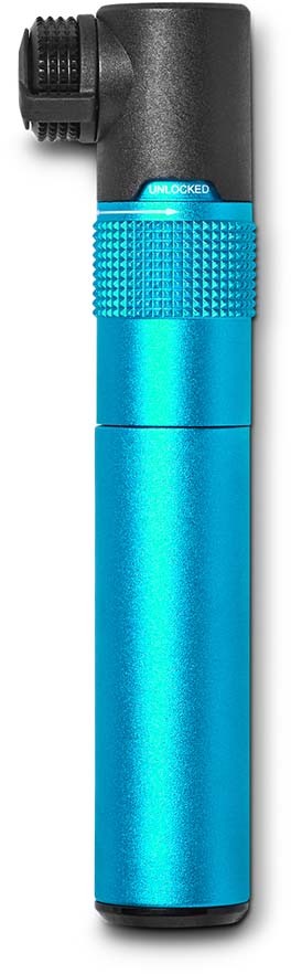ACID Pumpe RACE MICRO blue n black