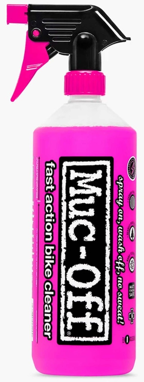 Muc-Off Fahrradreiniger 1 Liter