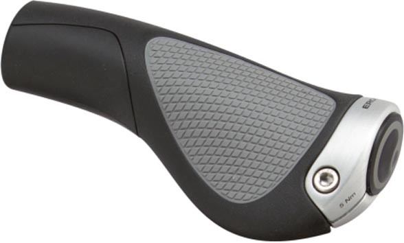 Ergon GP1-L Ergonomische Griffe