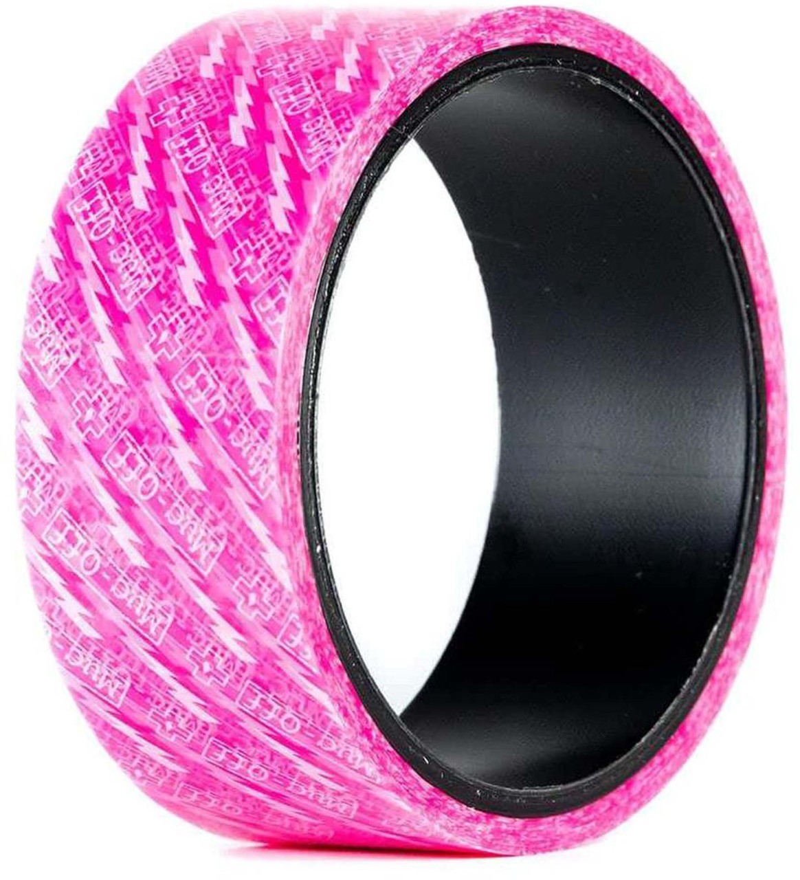 Muc-Off Felgenband Rim Tape 10m Roll pink 35mm