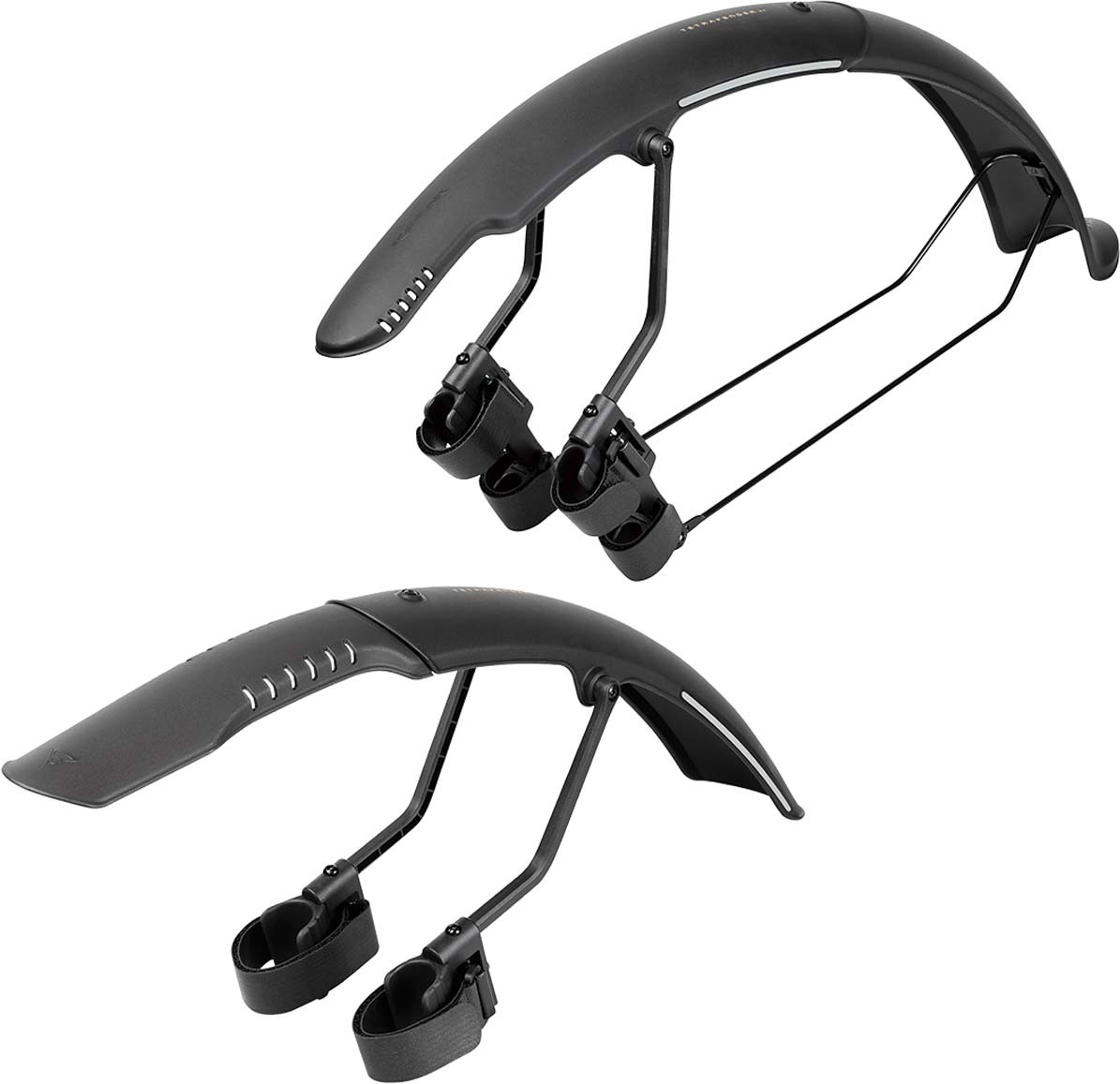Topeak Tetrafender Schutzblech-Set G1 / G2