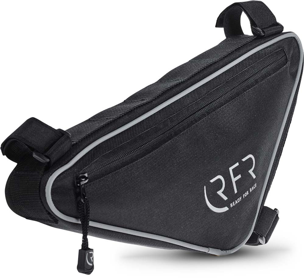 RFR Triangeltasche M black