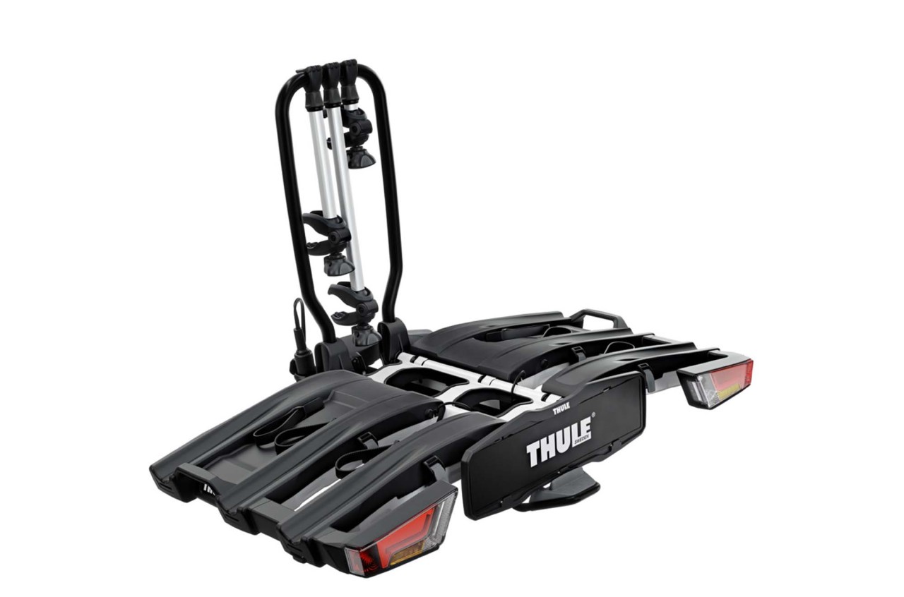 Thule EasyFold XT 3 faltbarer Fahrradträger