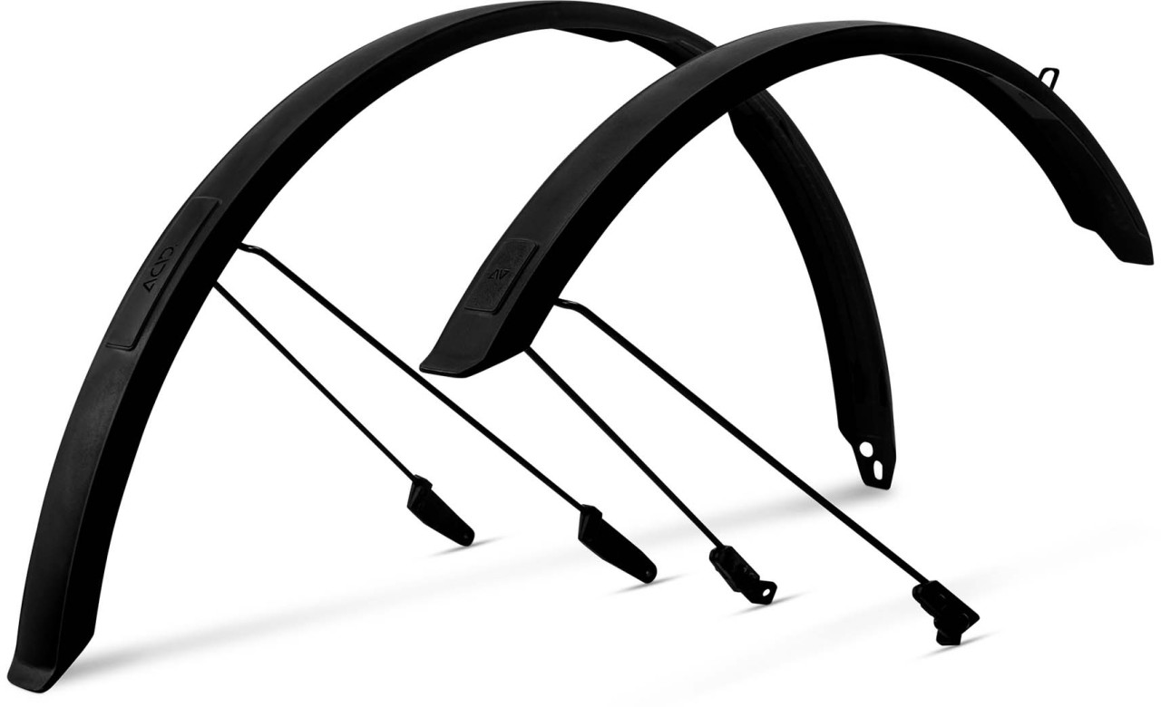 ACID Schutzblechset 50 28" BB Mount 2.0