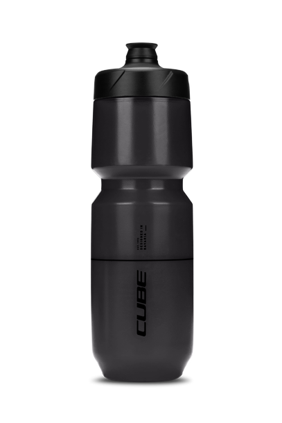 Cube Trinkflasche Flow 750 - black