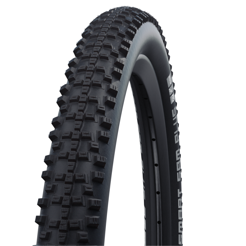 Schwalbe Reifen SMART SAM PLUS 42-622 (28" x 1,60) , 840 g