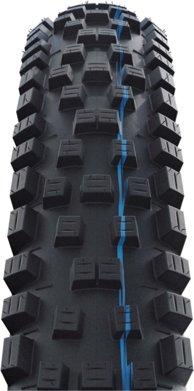 Schwalbe Reifen Nobby Nic HS602 fb. 27.5x2.40" 62-584 sw-Skin