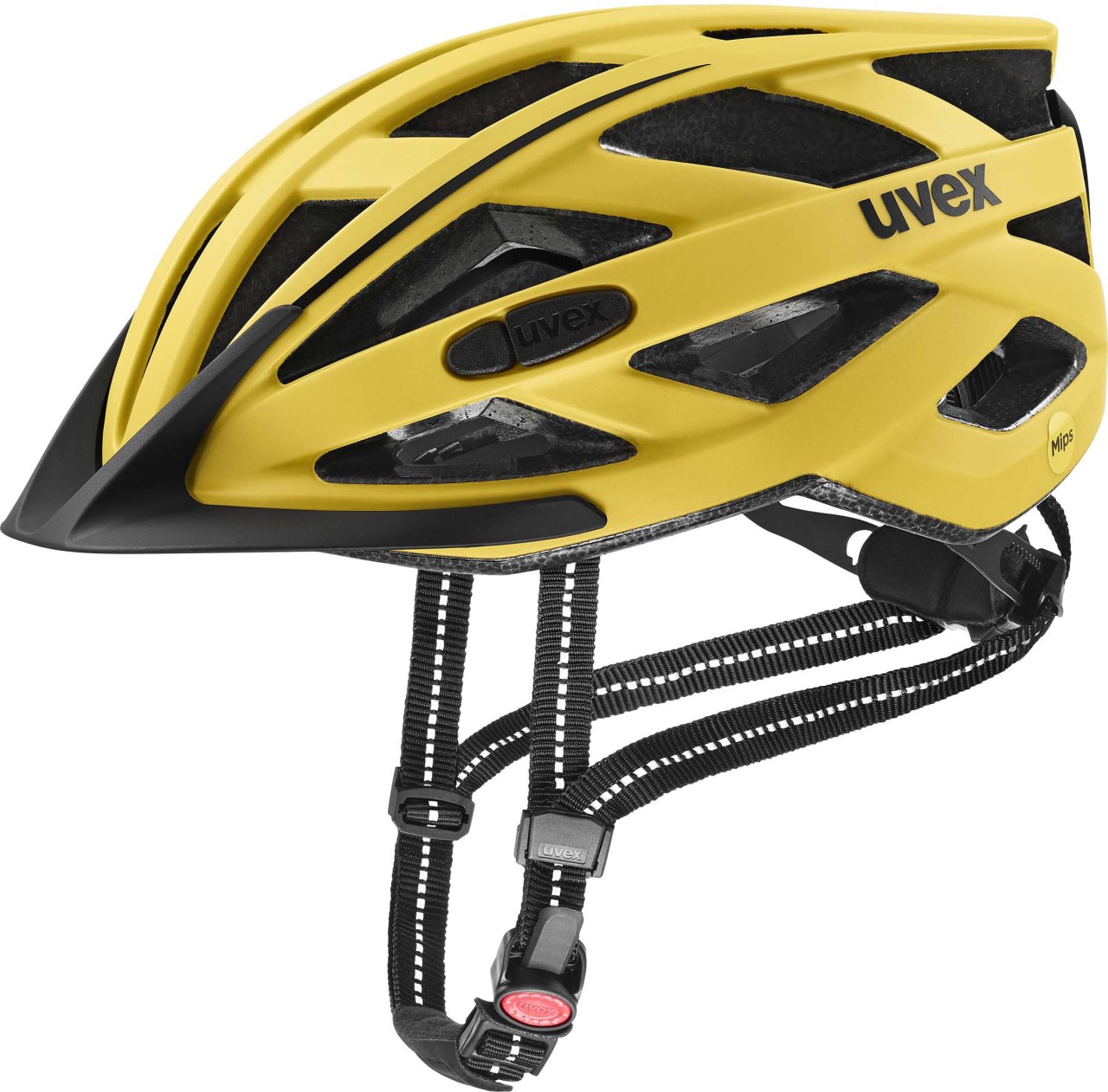 Uvex city i-vo MIPS City / Urban Fahrradhelm