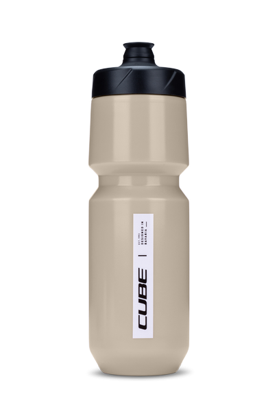 Cube Trinkflasche Flow 750 - sand