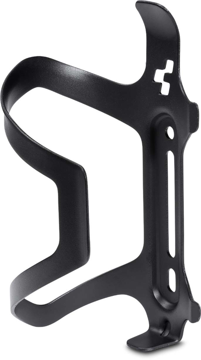 Cube Flaschenhalter HPA-Sidecage black anodized