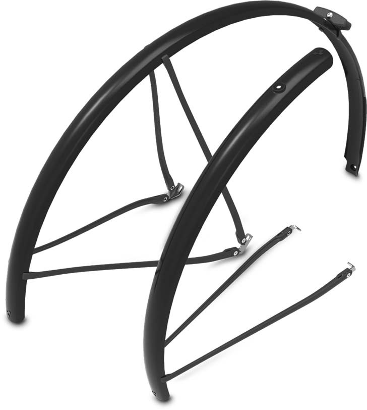 Cube Cubeguard Attain Disc black