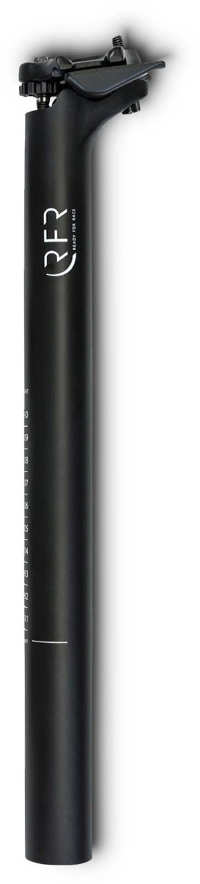 RFR Sattelstütze ProLight black - 31,6 mm x 400 mm