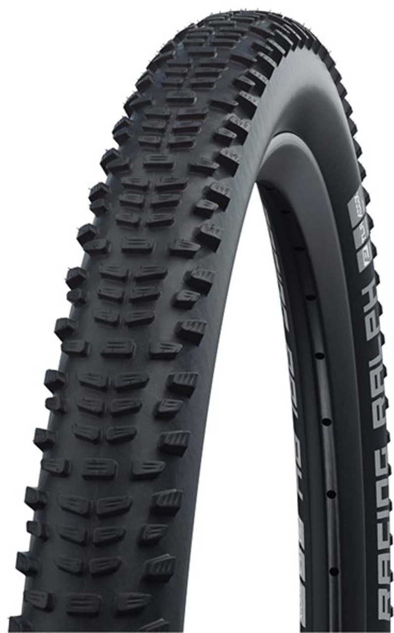 Schwalbe Reifen RAC.RALPH 57-622 29" x 2,25 Addix , 735 g, black