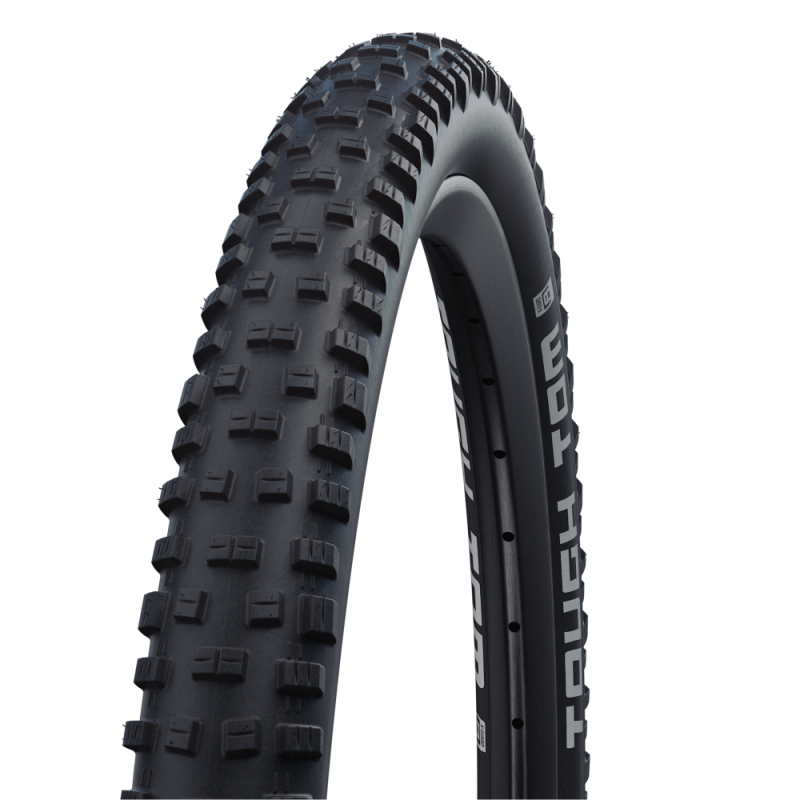 Schwalbe Reifen TOUGH TOM 54-559 (26" x 2,10) , 620 g