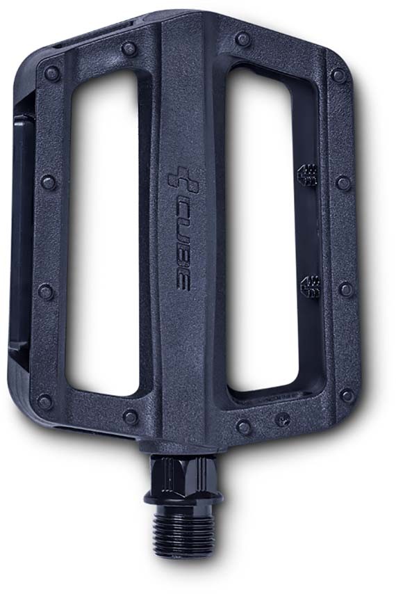 Cube Pedale HPP black