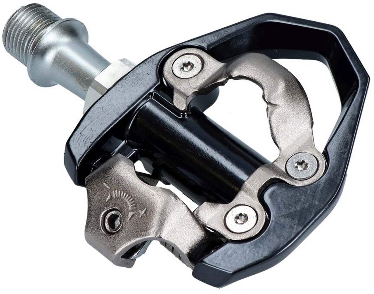 Shimano SPD Pedal PD-ES600 schwarz