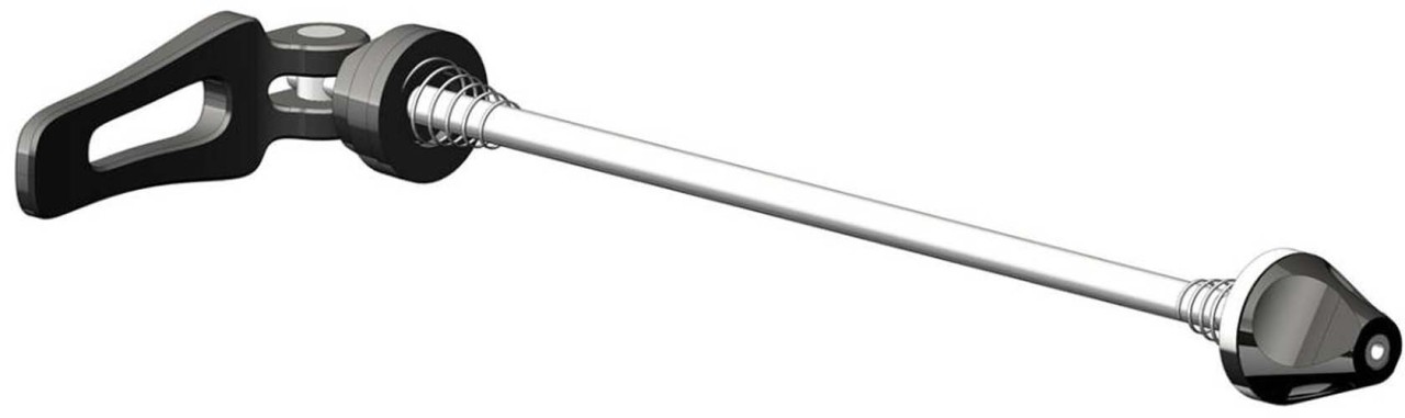Croozer Schnellspanner Klemmweite 170-180mm