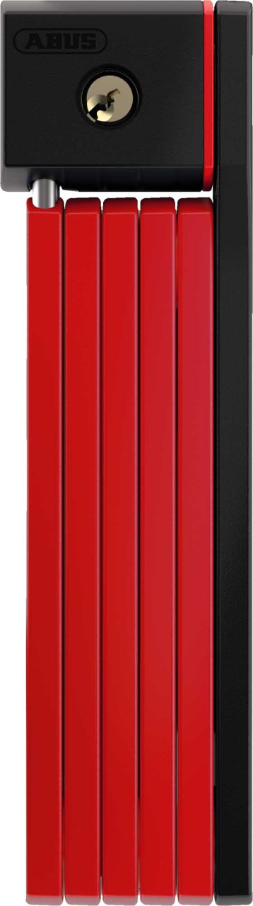 Abus uGrip BORDO 5700K/80 red SH